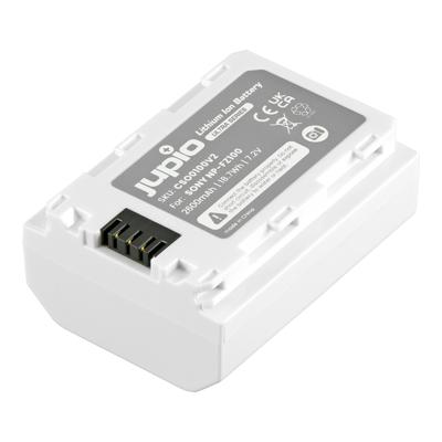 Jupio NP-FZ100 *ULTRA* 2600mAh (18.7Wh)