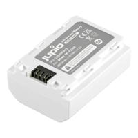 Jupio NP-FZ100 *ULTRA* 2600mAh (18.7Wh) Jupio NP-FZ100 *ULTRA* 2600mAh (18.7Wh)
