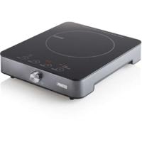 Inductiekookplaat Princess 01.303010.01.001 Staal 1800 W