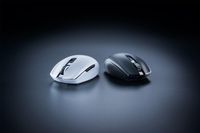 Razer Orochi V2 Mobile Wireless Gaming Mouse gaming muis 18.000 dpi, 2.4 GHz + Bluetooth - thumbnail
