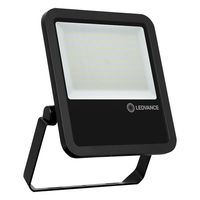 Osram LED straler 125W 15000 lumen 4000K IP65 IK08 zwart 100°