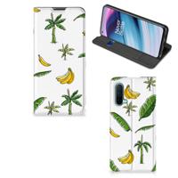OnePlus Nord CE 5G Smart Cover Banana Tree