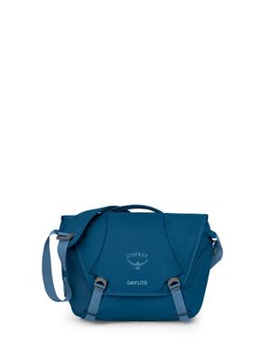 Osprey Daylite Messenger Schoudertas Night Shift Blue 12L