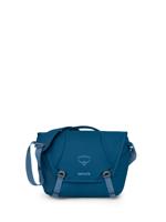 Osprey Daylite Messenger Schoudertas Night Shift Blue 12L