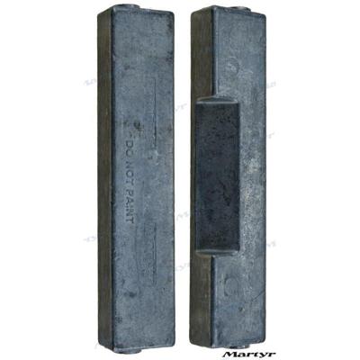CM5007089 - JOHNSON-ANODE - EVINRUDE Bombardier