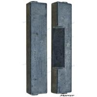 CM5007089 - JOHNSON-ANODE - EVINRUDE Bombardier