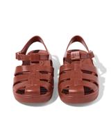 HEMA Babywaterschoenen cognac (cognac)