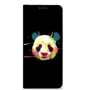 OPPO Reno8 Magnet Case Panda Color