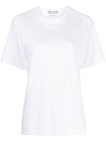 Comme Des Garçons Comme Des Garçons t-shirt en coton - Blanc