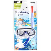 Kids Snorkelset
