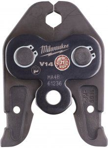 Milwaukee Accessoires Jaw J18-V14- 1st. - 4932471086