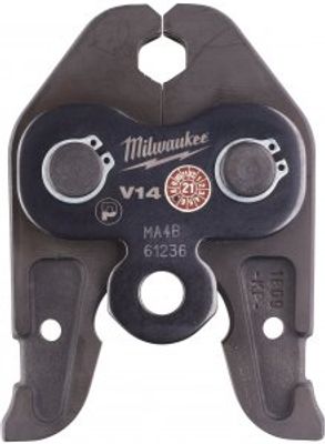 Milwaukee Accessoires Jaw J18-V14- 1st. - 4932471086