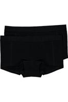Boxer - Zwart