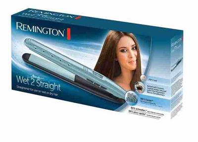 REMINGTON AS7300 Blow D&S blaasborstel - 2 snelheden, 2 temperaturen - 3 accessoires: 25 mm, 38 mm borstel en concentrator