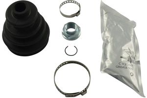 Asmanchetten set CVB9019