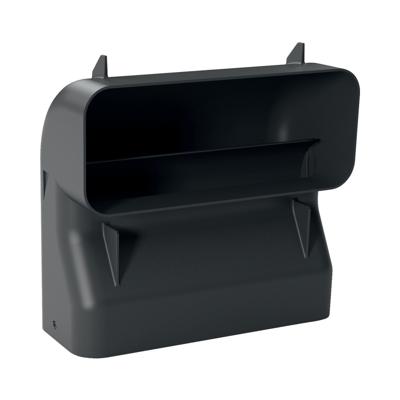 Neff Z861SB4 vlakke buis 90 ° verticaal S restant