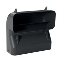Neff Z861SB4 vlakke buis 90 ° verticaal S restant
