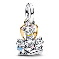 Sieraad Dames Pandora 764465C01 Zilverkleurig