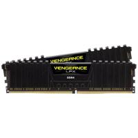Corsair Vengeance LPX Werkgeheugenset voor PC DDR4 32 GB 2 x 16 GB Non-ECC 3600 MHz 288-pins DIMM CL18-22-22-42 CMK32GX4M2Z3600C18