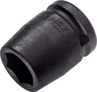 HAZET dopsleutel hexagonal insert 17mm 1/2 900 s-17