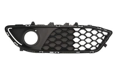 Ventilatiegrille, bumper 6502070106917P