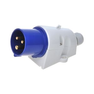 CEE stekker opbouw 373506