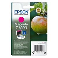 Compatibele inktcartridge Epson T129 Kleur Zwart