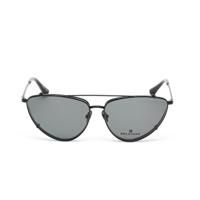 Brilmontuur + Zonnebril Belstaff DELMERE-SHINY-NEGRO-W ø 57 mm Clip On