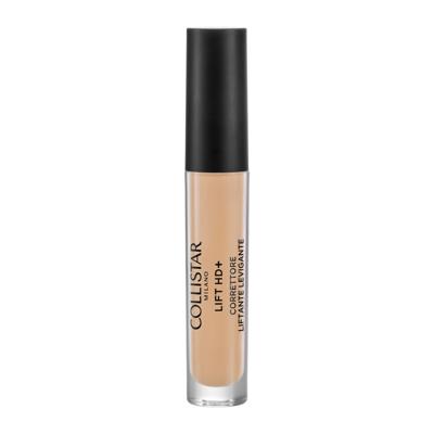Collistar Make-Up LIFT HD+ Smoothing Lifting Concealer 2 Naturale Dorato 4ml