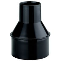 Metabo Accessoires Reduceerhuls | 100/58 MM | voor afzuiging - 630841000 Metabo Accessoires Reduceerhuls | 100/58 MM | voor afzuiging - 630841000