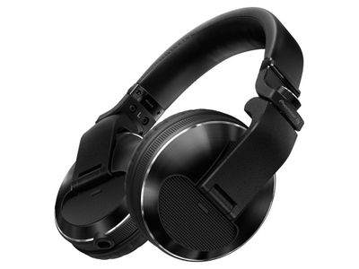 Pioneer DJ HDJ-X10 K Zwart