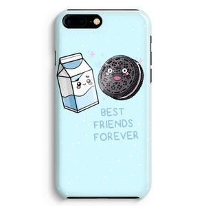 Best Friend Forever: Volledig Geprint iPhone 7 Plus Hoesje