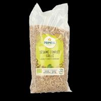 Primeal Volkoren gegrild sesamzaad bio 500 Gram