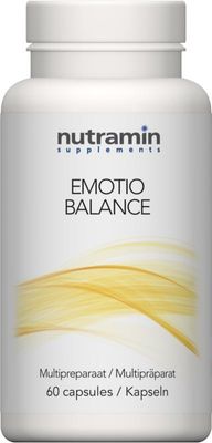 Emotio balance