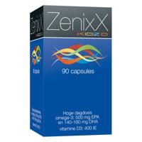 Zenixx Kidz D Caps 90 Zenixx Kidz D Caps 90