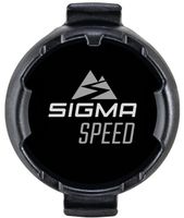 Sigma snelheidssensor ant+/bluetooth smart dual rox gps magneetloos