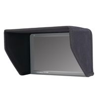 Feelworld Sun shade hood for FW279/FW279S etc. Feelworld Sun shade hood for FW279/FW279S etc.