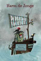 De Dekseldrager van Heteketel (Hardback) De Dekseldrager van Heteketel (Hardback)