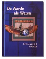 De aarde als wezen (Hardback) - thumbnail