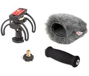 Rycote Zoom H5 Audio Kit
