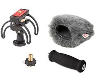 Rycote Zoom H5 Audio Kit