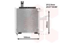 Van Wezel Airco condensor 27005197 - thumbnail