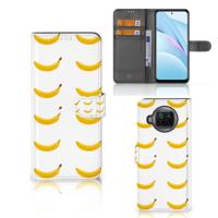 Xiaomi Mi 10T Lite | Book Cover | Banana