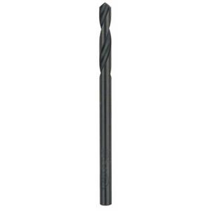 Bosch Accessories 2608597222 HSS Metaal-spiraalboor 3.25 mm Gezamenlijke lengte 49 mm Rollenwals DIN 1897 Cilinderschacht 10 stuk(s)