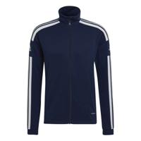 Heren Sportjas Adidas Sq21 Tr Blauw Maat S