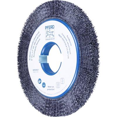 PFERD TOOLS 79184127 Ronde borstel 1 stuk(s)
