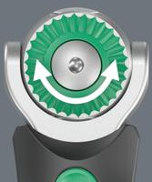 Wera bit / dopsleutel set "zyklop pocket set 1" zyklop pocket set 1 .