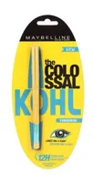 Maybelline Colossal Kajal Eyeliner - 12H Turquoise - thumbnail