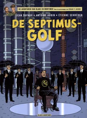 De Septimus-Golf (Paperback)