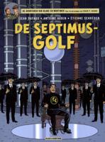 De Septimus-Golf (Paperback)